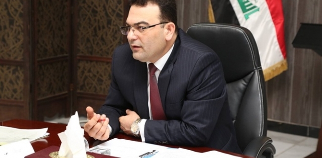  پەرلەمانتارێک گەندەڵییەکی وەزارەتەکەی گۆڕان ئاشکرا دەکات 